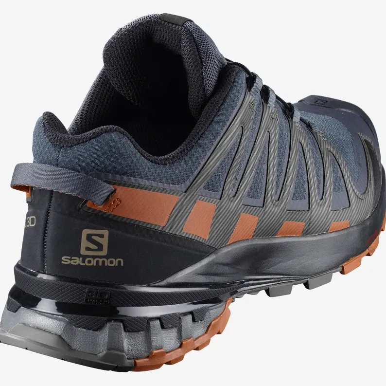 Salomon Men's XA Pro 3D v8 GTX Wide Shoes Size 14