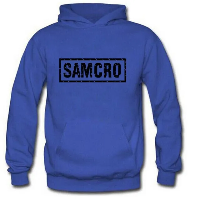 SAMCRO