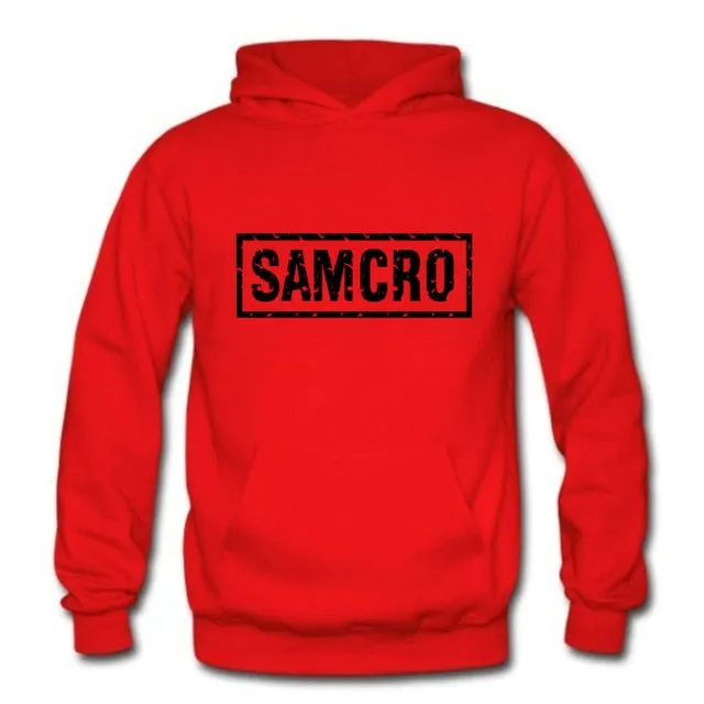 SAMCRO