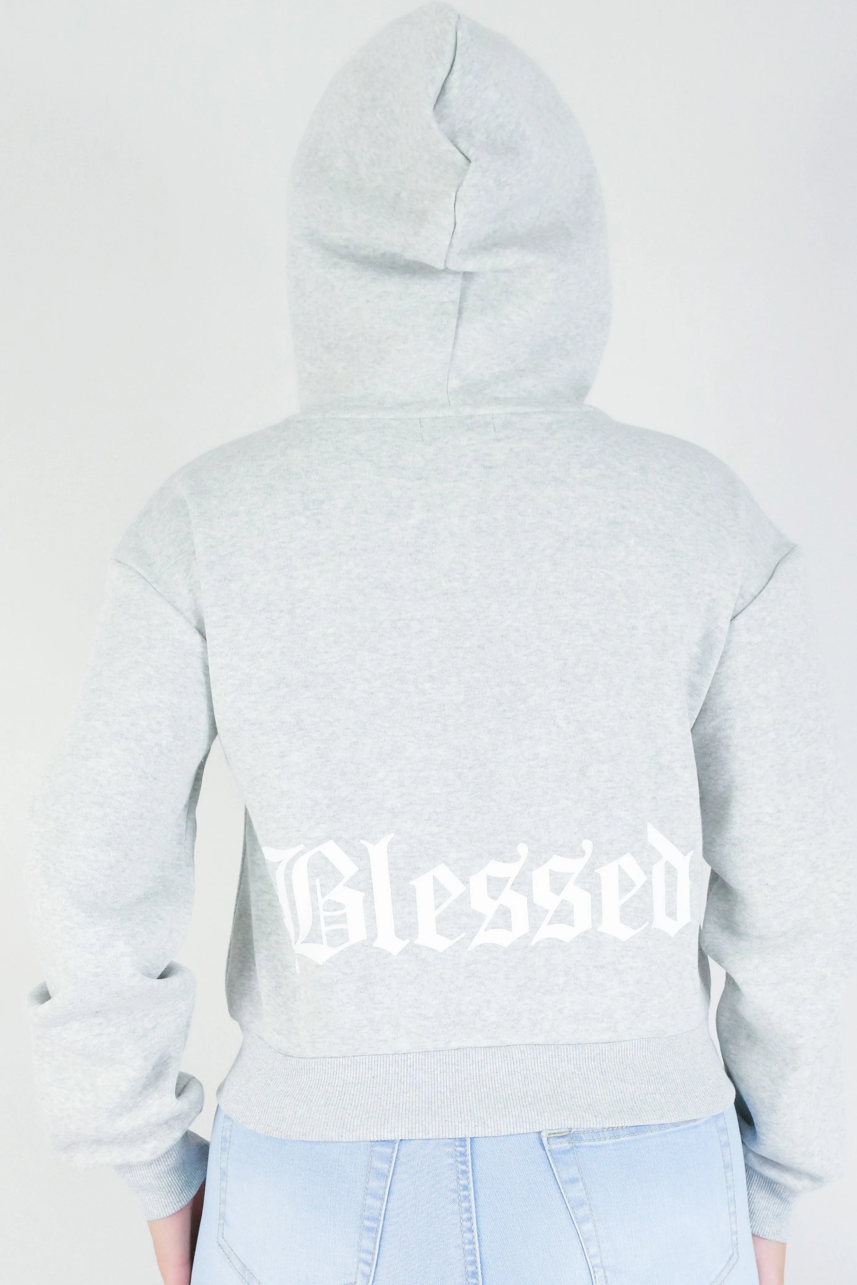 SHAKA HOODIE