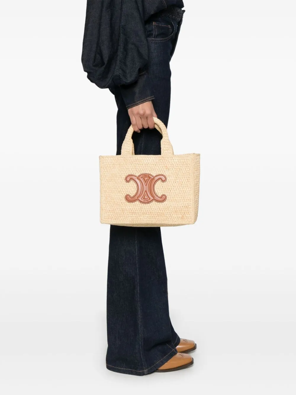 SHOPPING BAGS