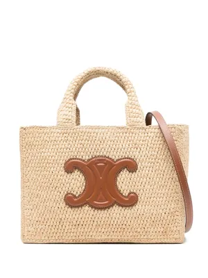 SHOPPING BAGS