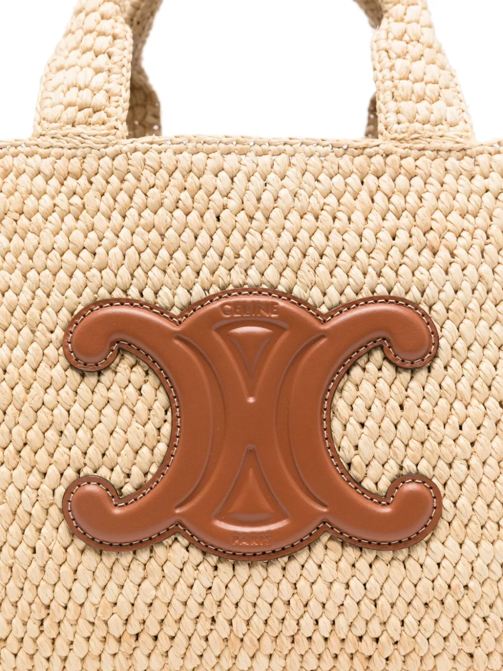 SHOPPING BAGS