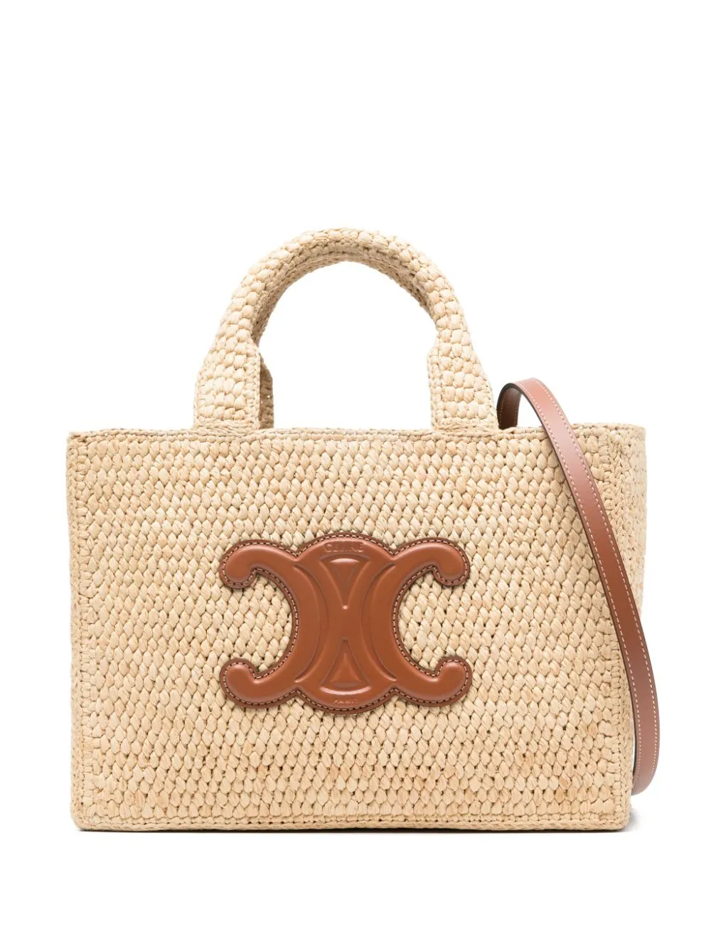 SHOPPING BAGS