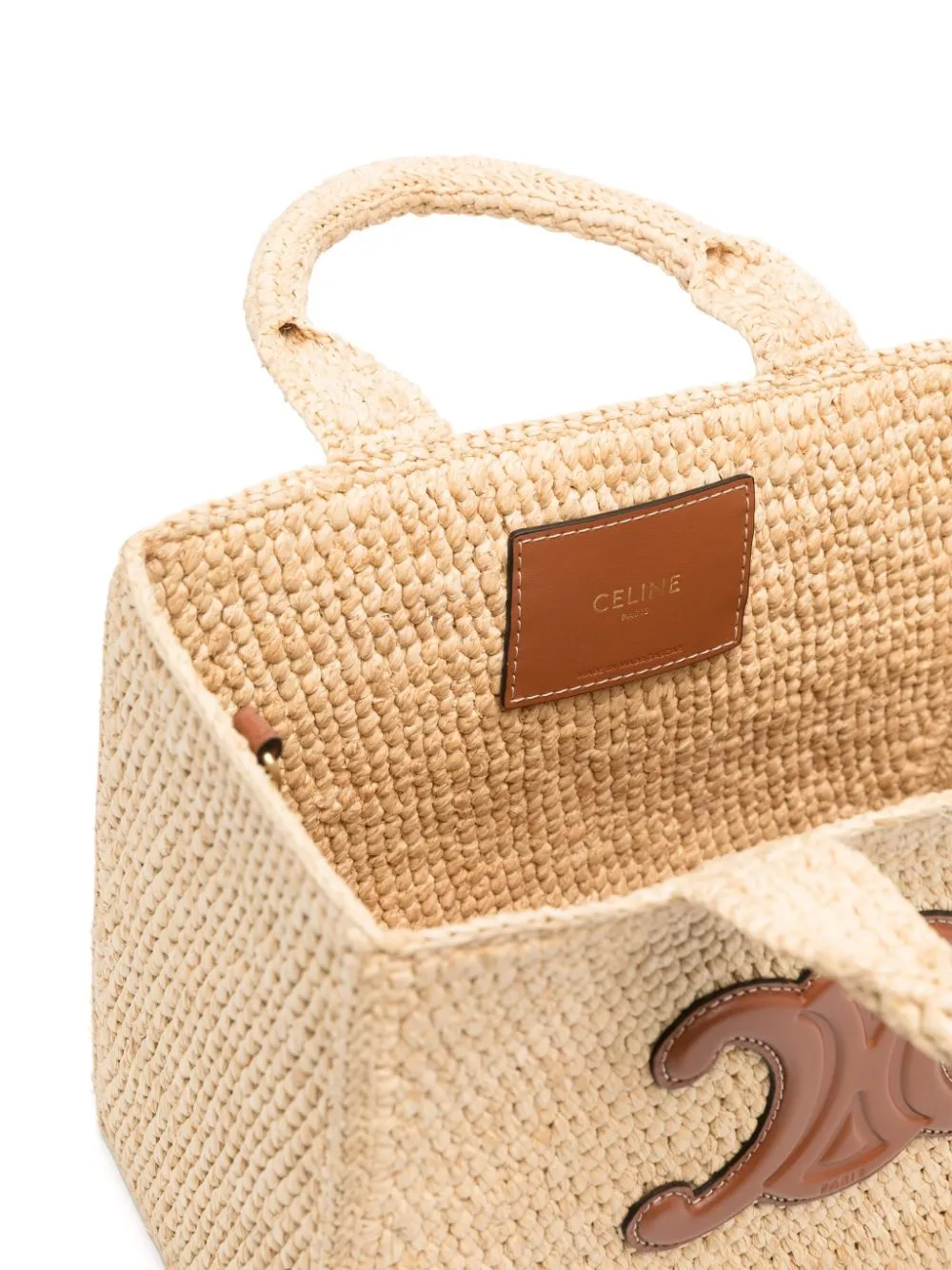 SHOPPING BAGS