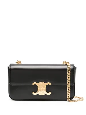 SHOULDER BAGS