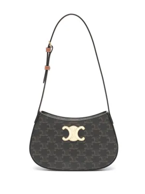 SHOULDER BAGS