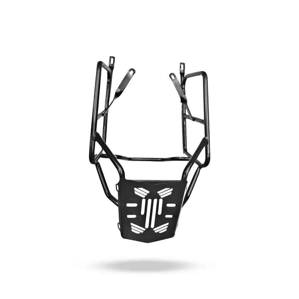 Side Saddle Stay Black for - Yamaha R15 V4