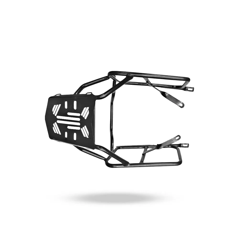 Side Saddle Stay Black for - Yamaha R15 V4