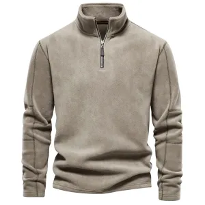 Simondes Fleece Jumper
