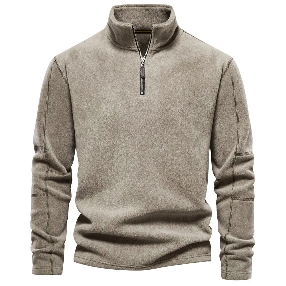 Simondes Fleece Jumper