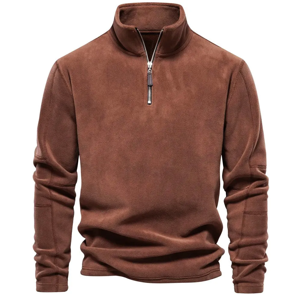 Simondes Fleece Jumper