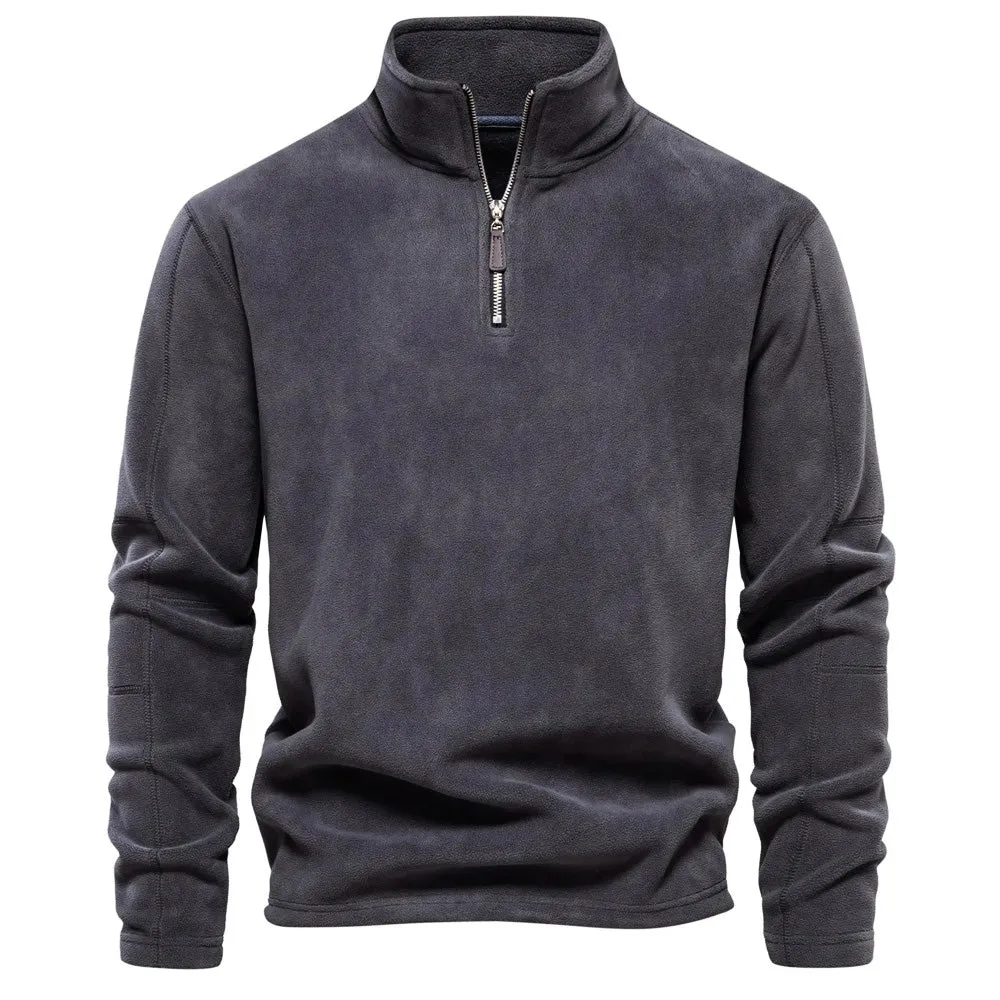 Simondes Fleece Jumper