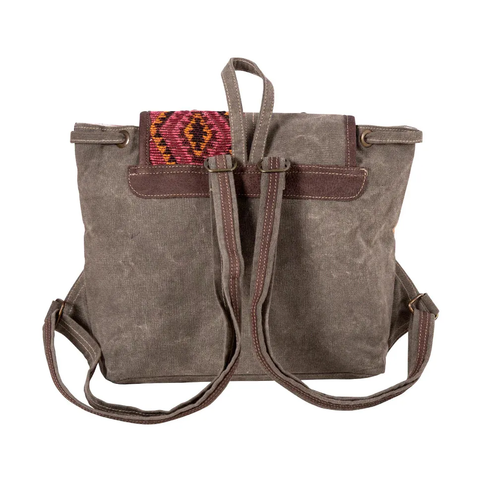 Singapore Port of Call Backpack