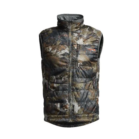 Sitka Kelvin Aerolite Vest