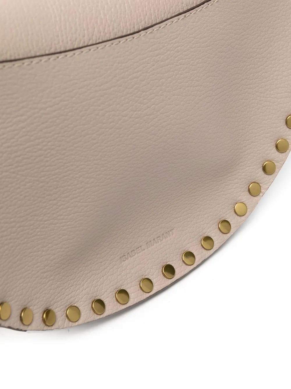 Skano leather beltbag