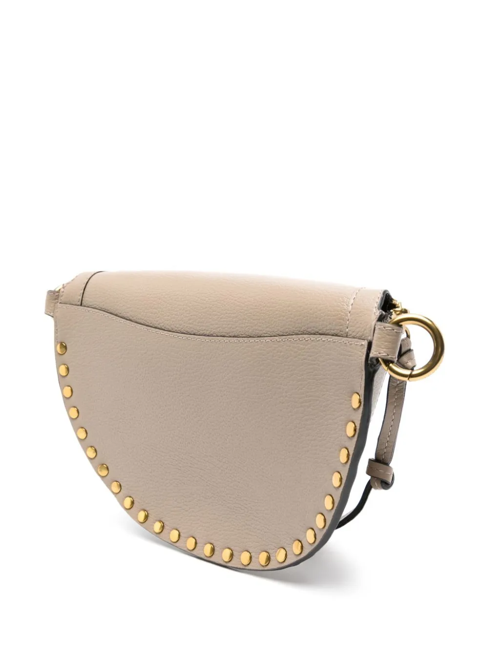 Skano leather beltbag