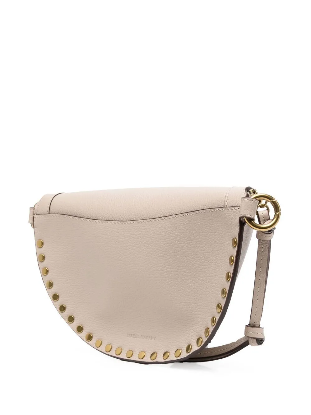 Skano leather beltbag