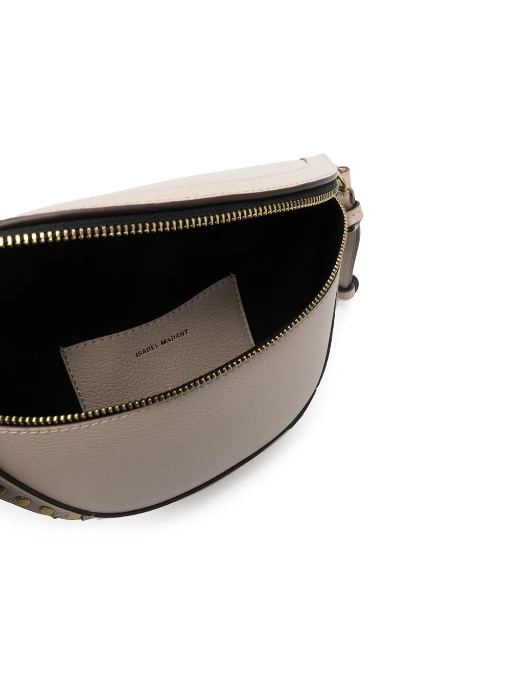 Skano leather beltbag