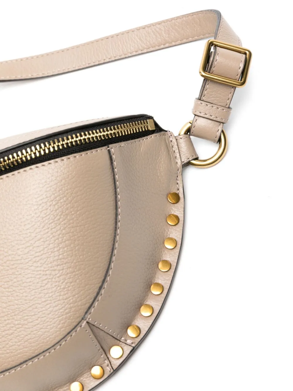 Skano leather beltbag