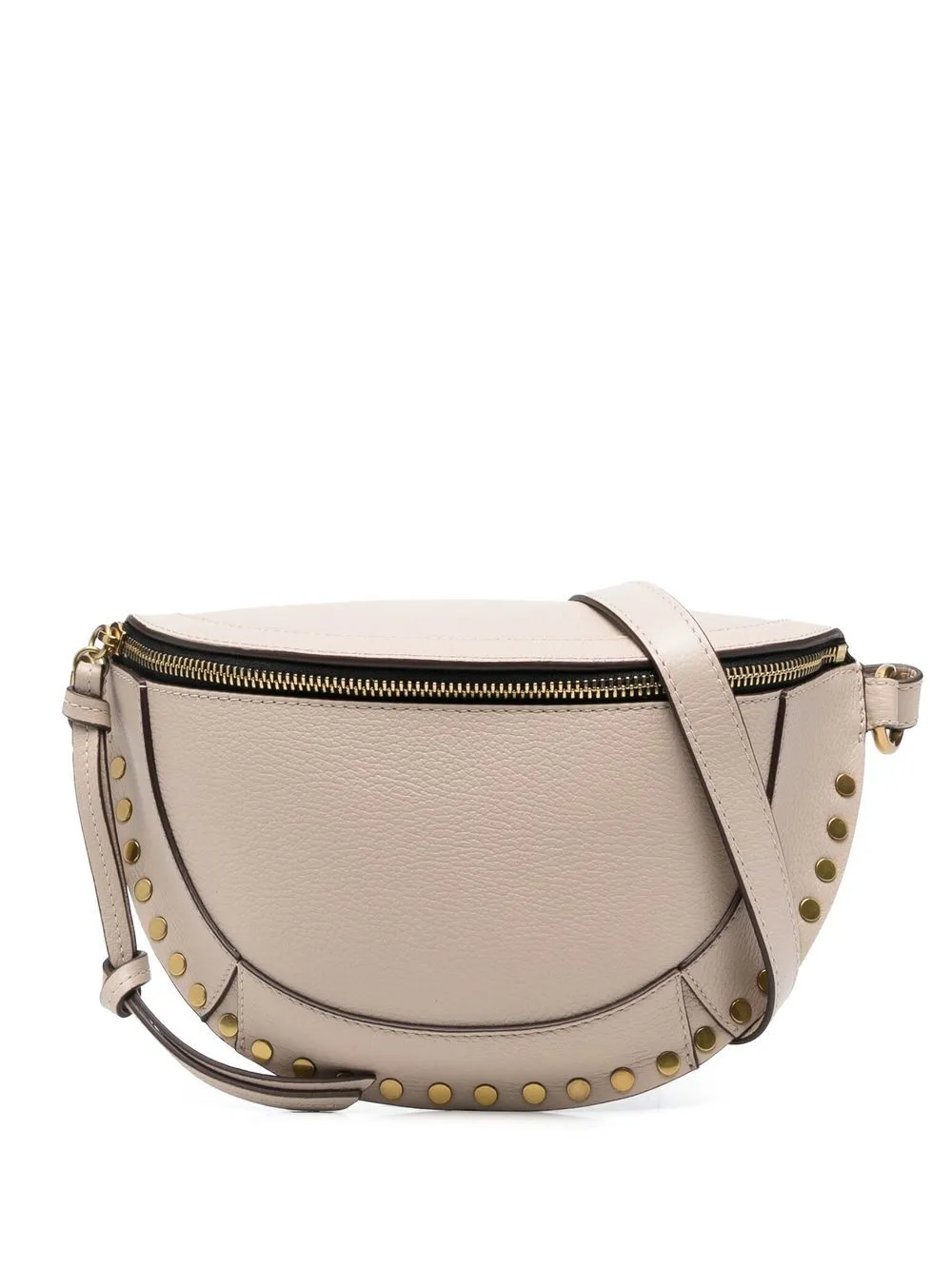 Skano leather beltbag