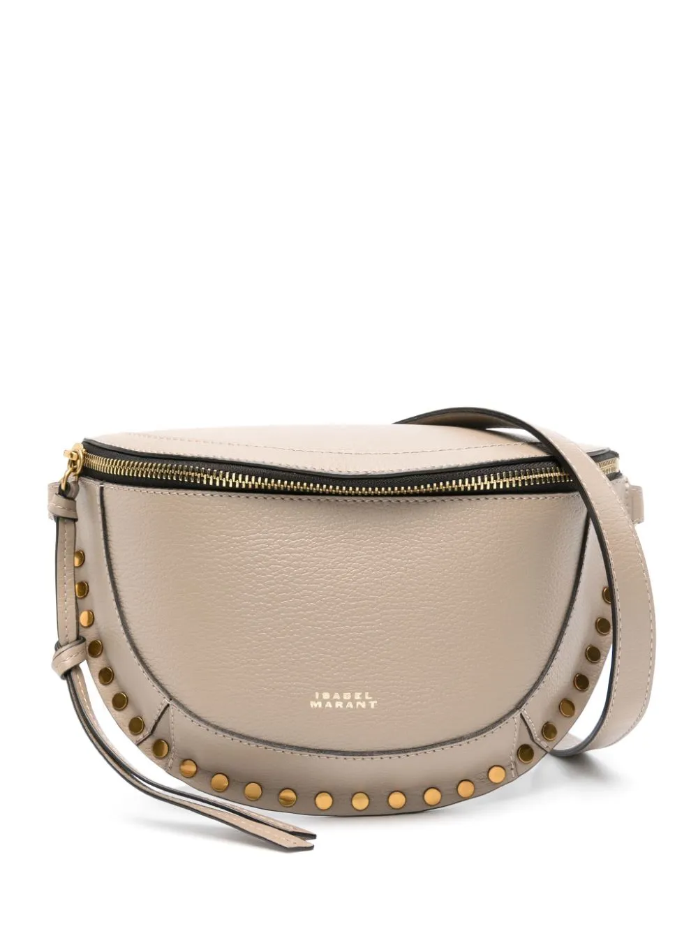 Skano leather beltbag