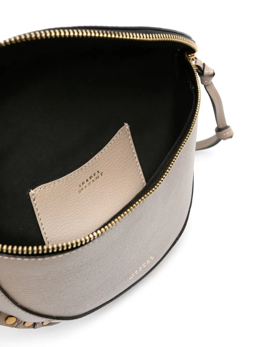 Skano leather beltbag
