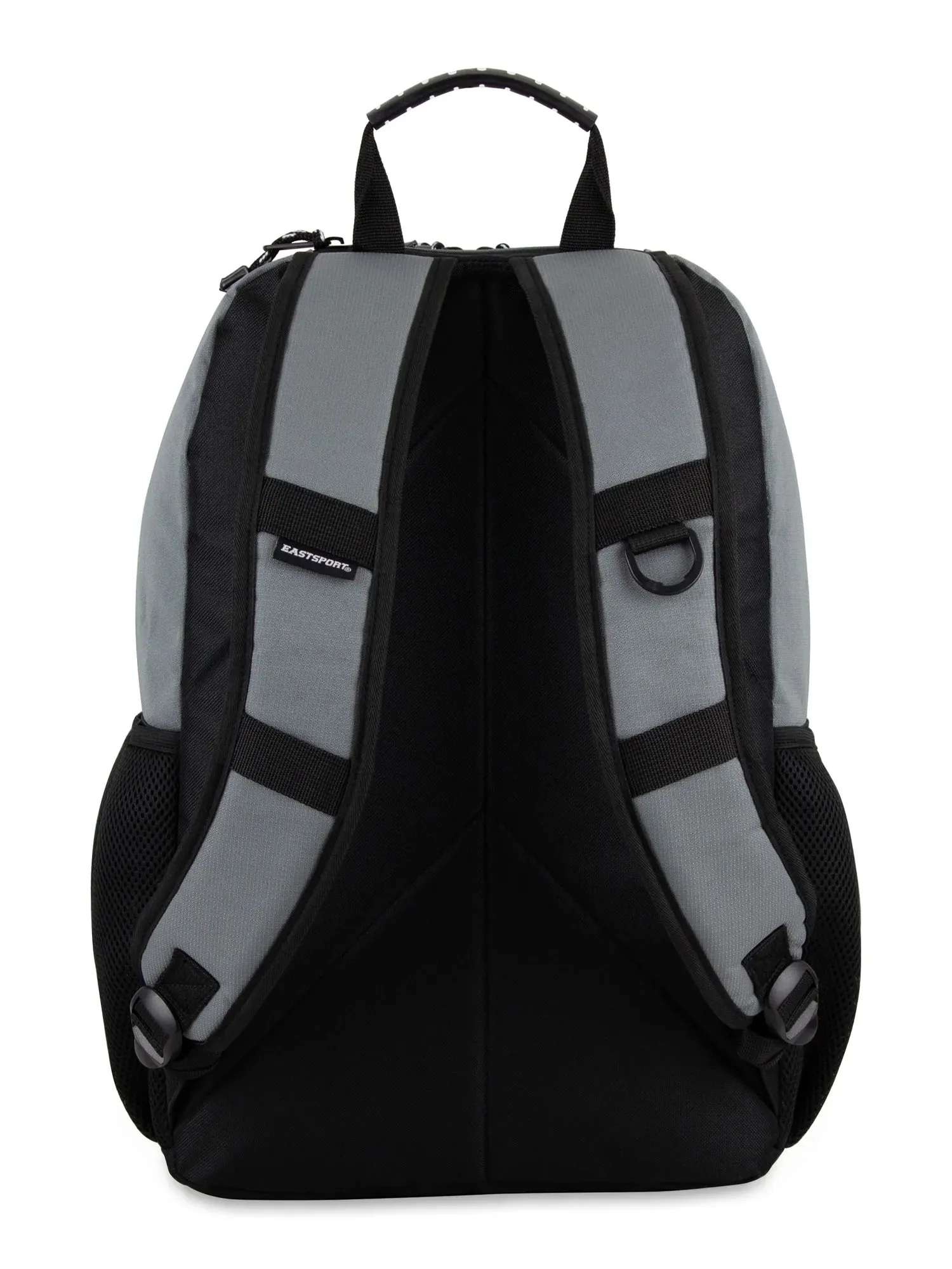 Skatepark 180 Skater Backpack, Grey Flannel