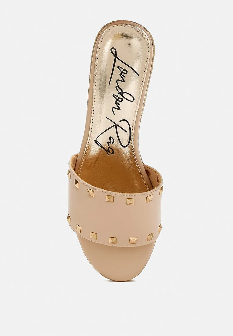 Slip On Espadrilles By MODE