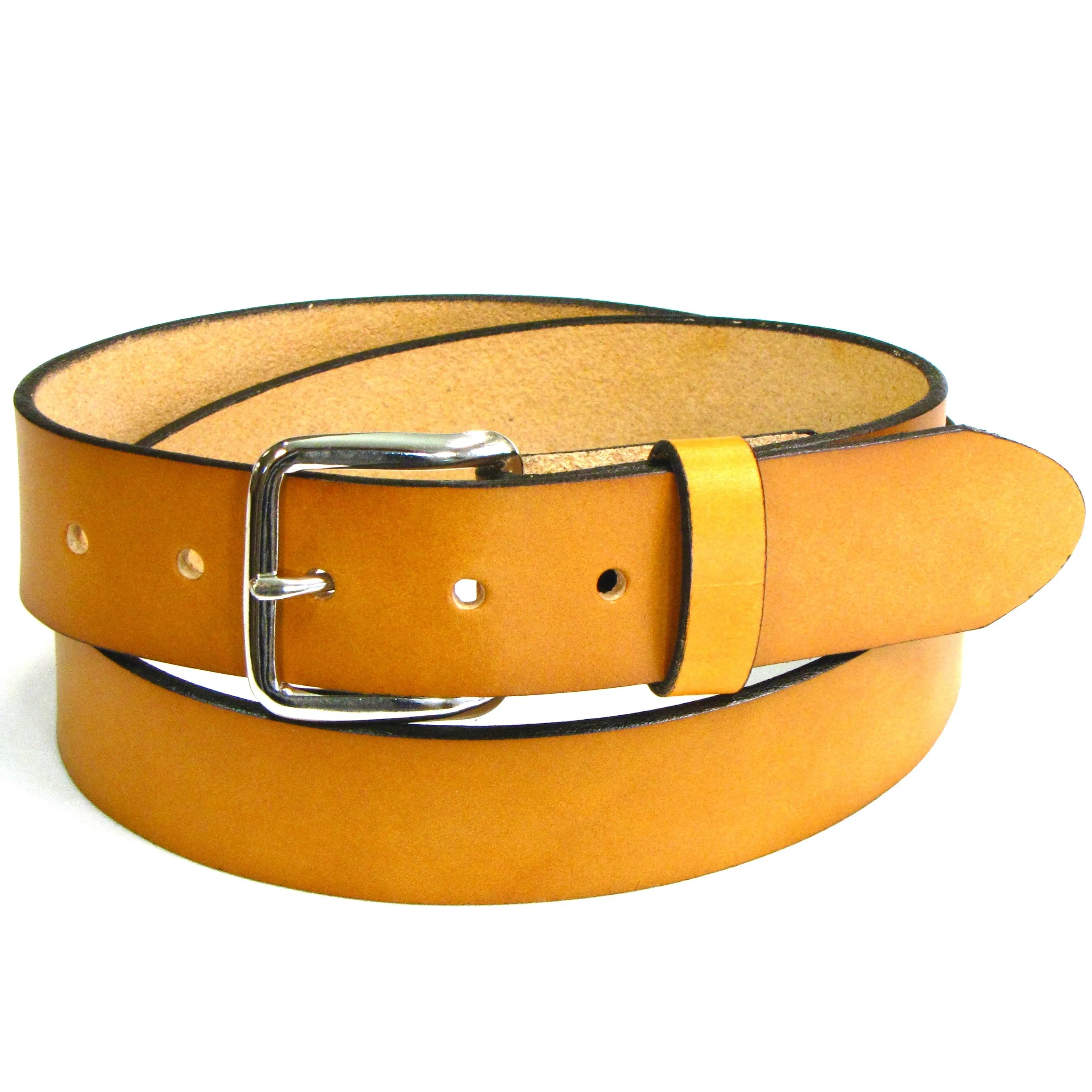 SM214   1 1/2" Belt- Saddle