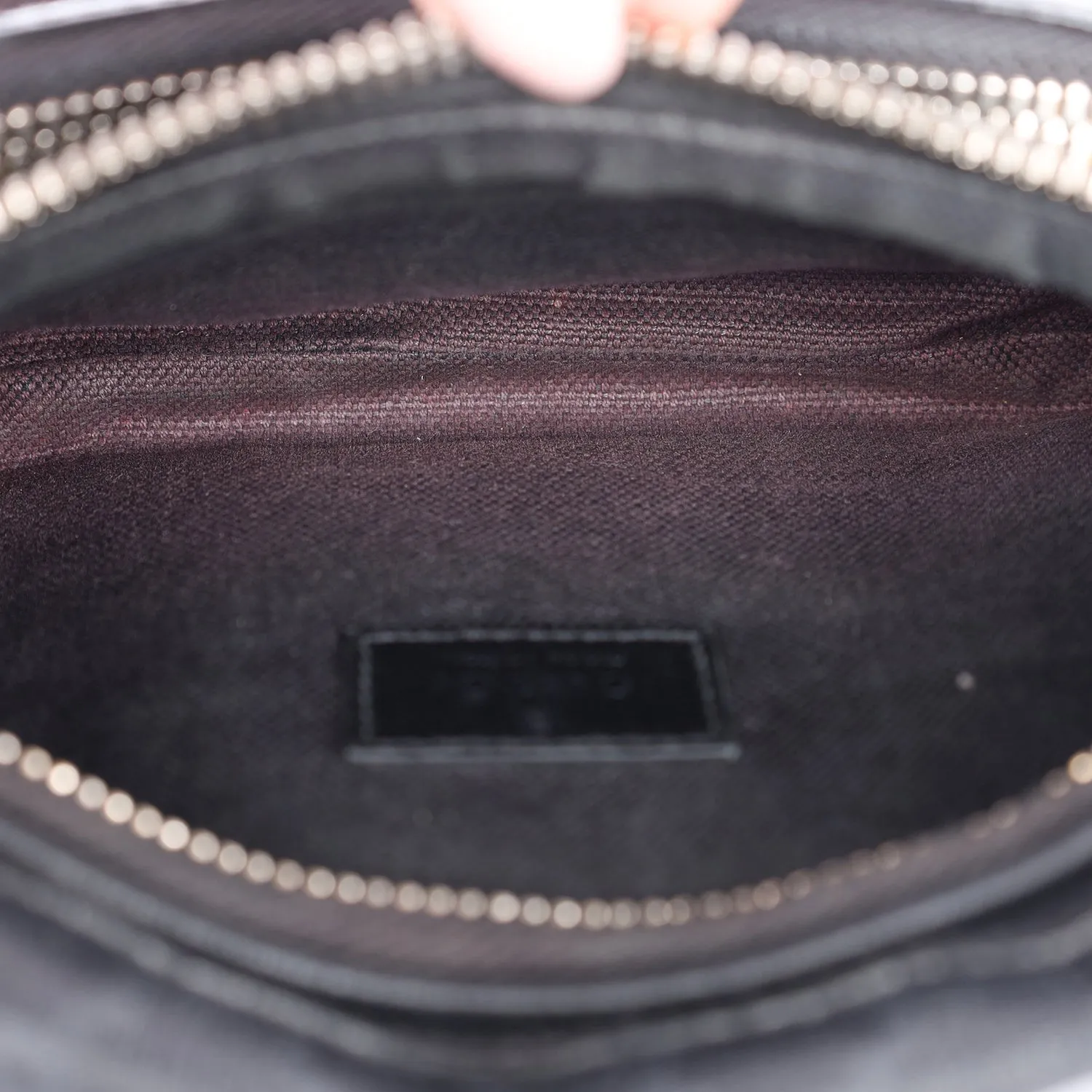 Small Belt Bag