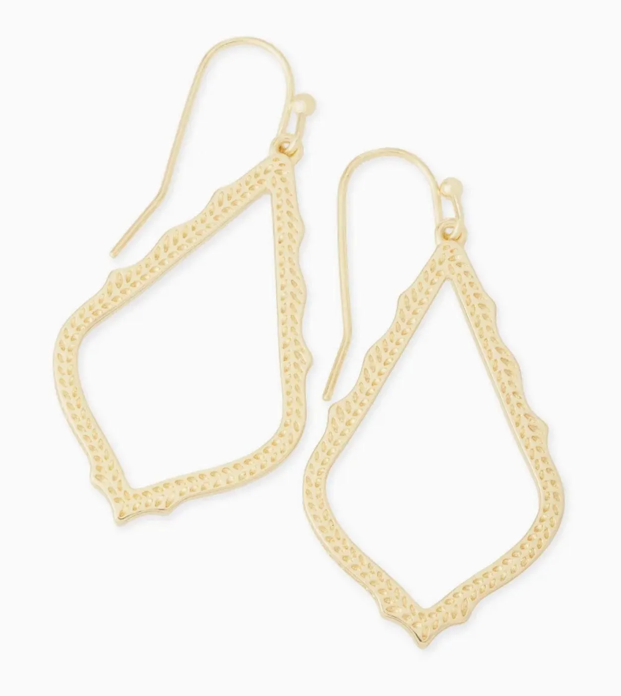 SOPHIA EARRING - GOLD