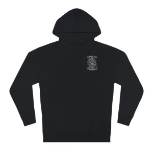 SP MEDIA x SPEAR TALK Shoot to Protect - Unisex Hooded Sweatshirt