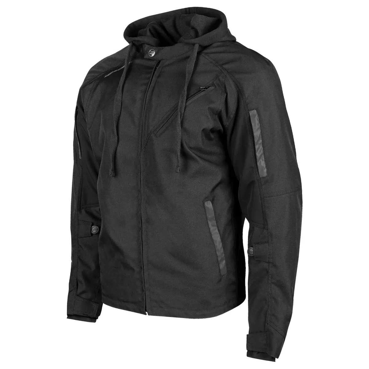 Speed and Strength Fast Forward Jacket