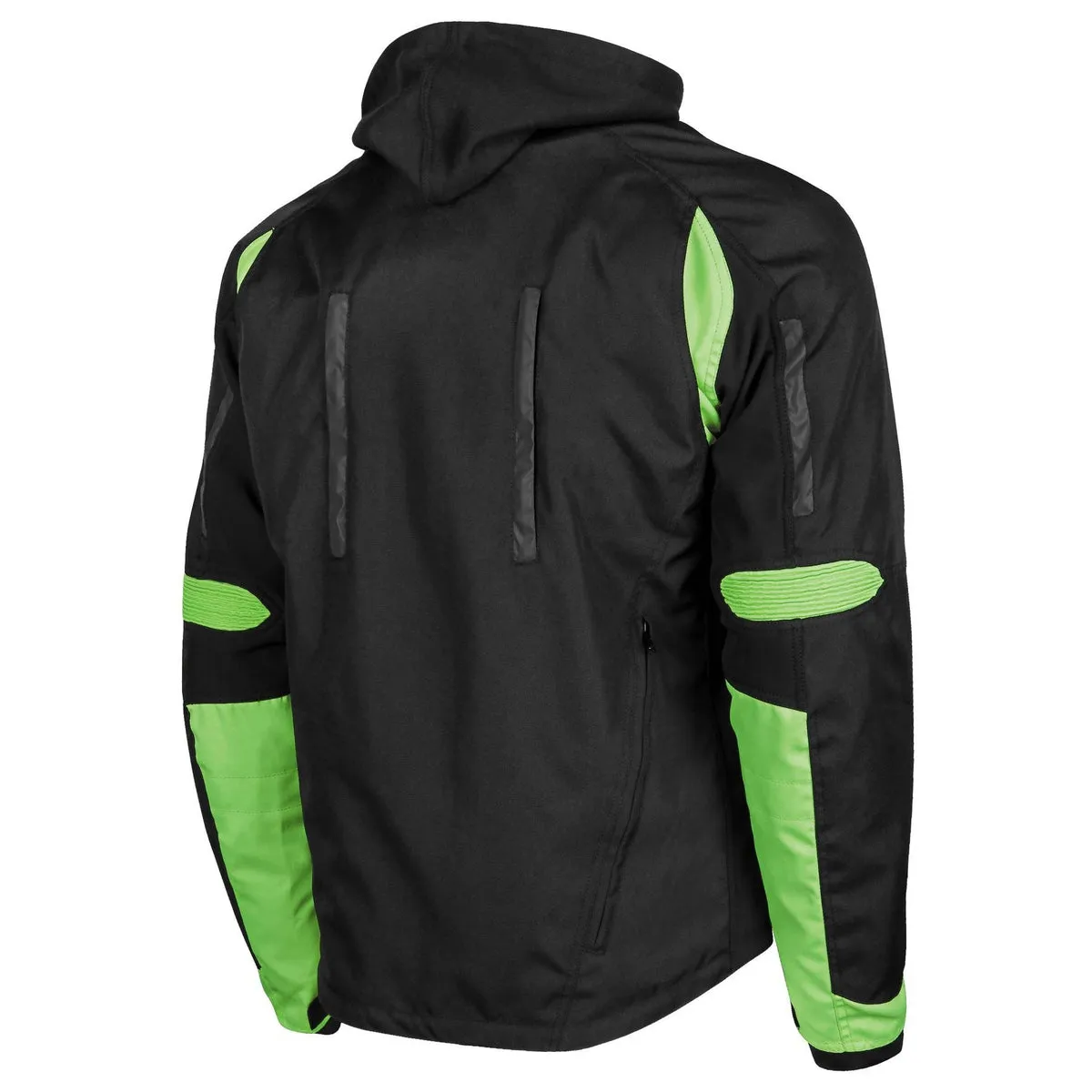 Speed and Strength Fast Forward Jacket