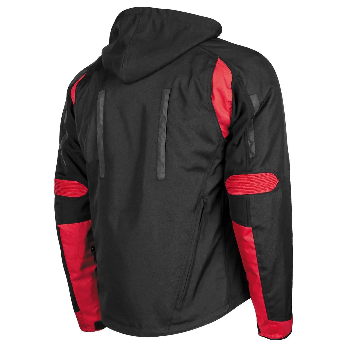 Speed and Strength Fast Forward Jacket