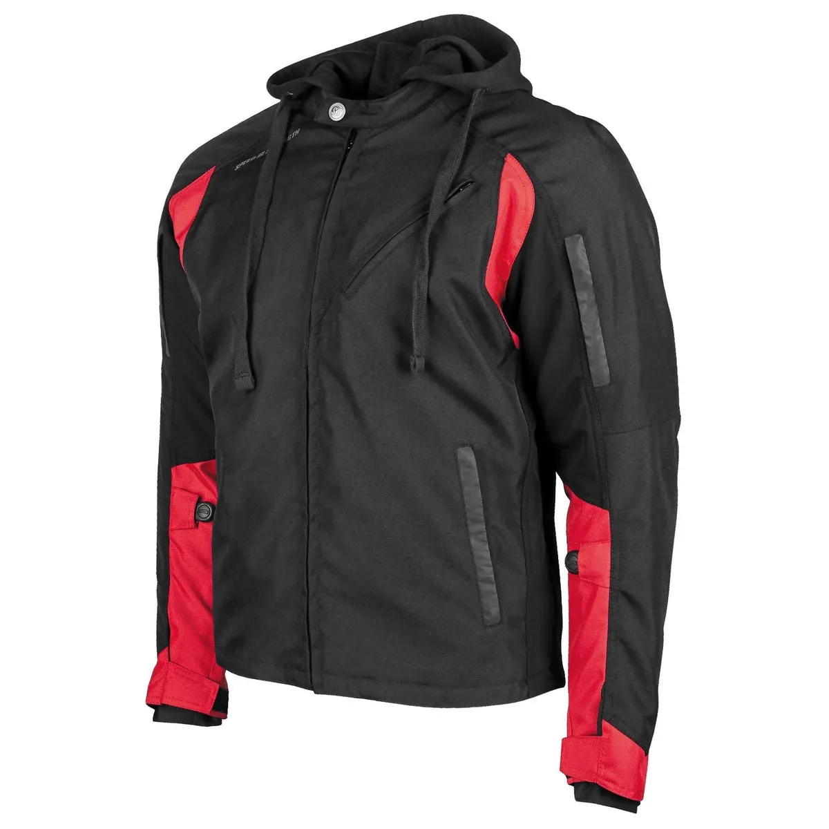 Speed and Strength Fast Forward Jacket