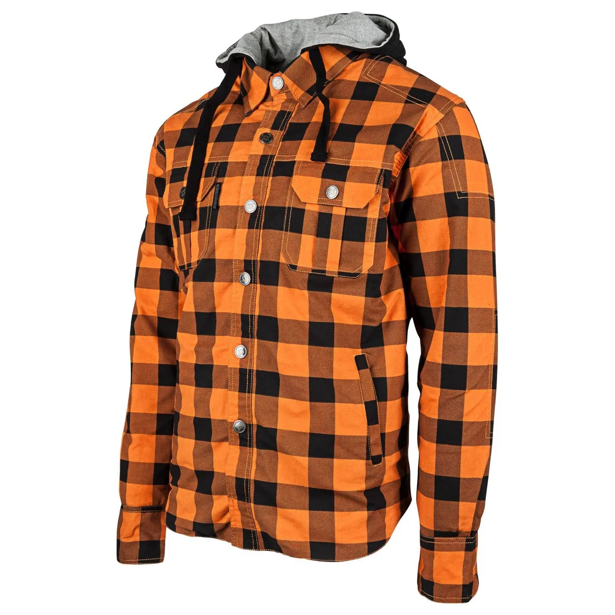 Speed and Strength Standard Supply Moto Shirt