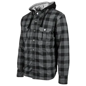 Speed and Strength Standard Supply Moto Shirt