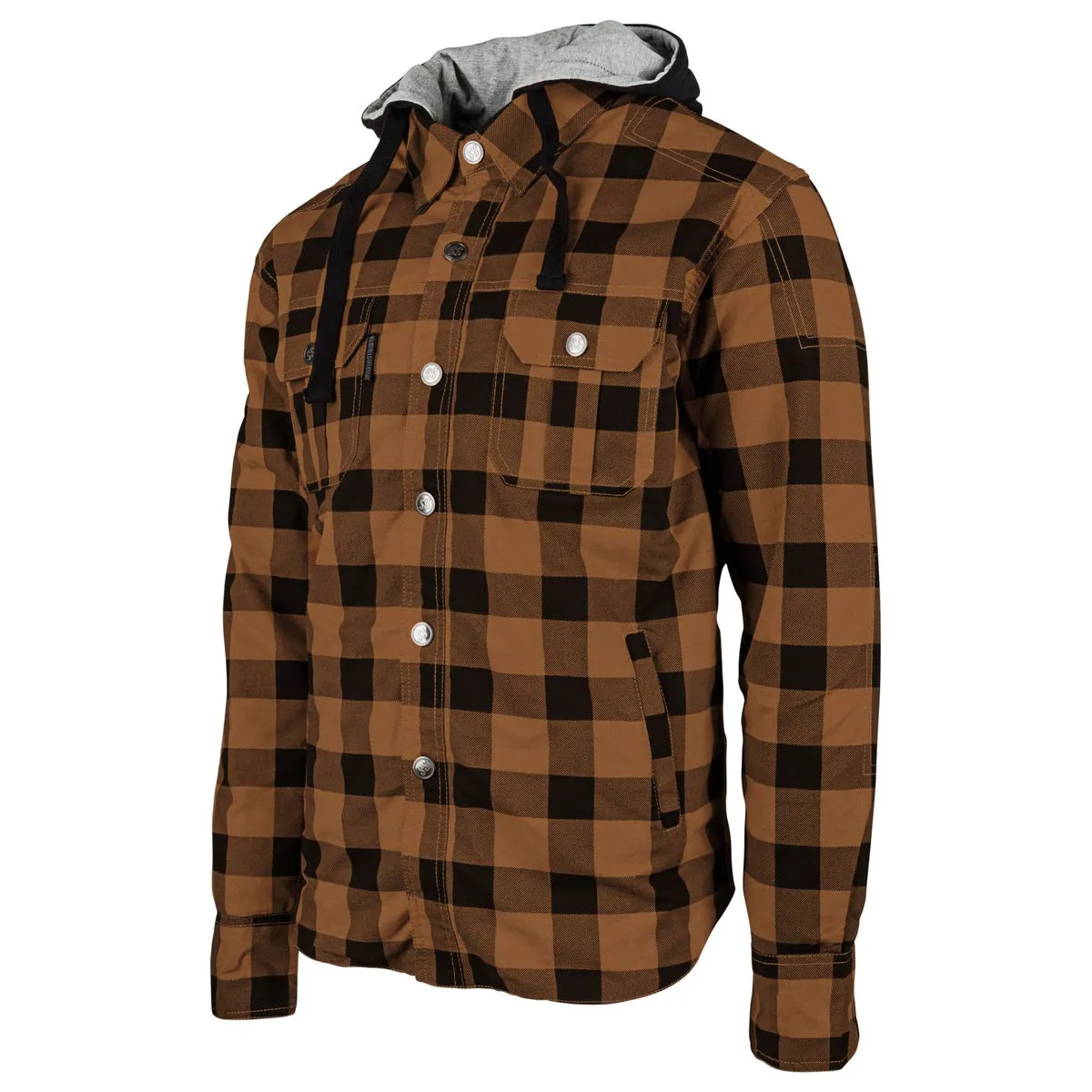 Speed and Strength Standard Supply Moto Shirt
