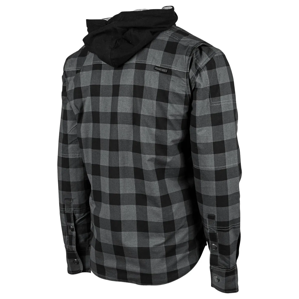 Speed and Strength Standard Supply Moto Shirt
