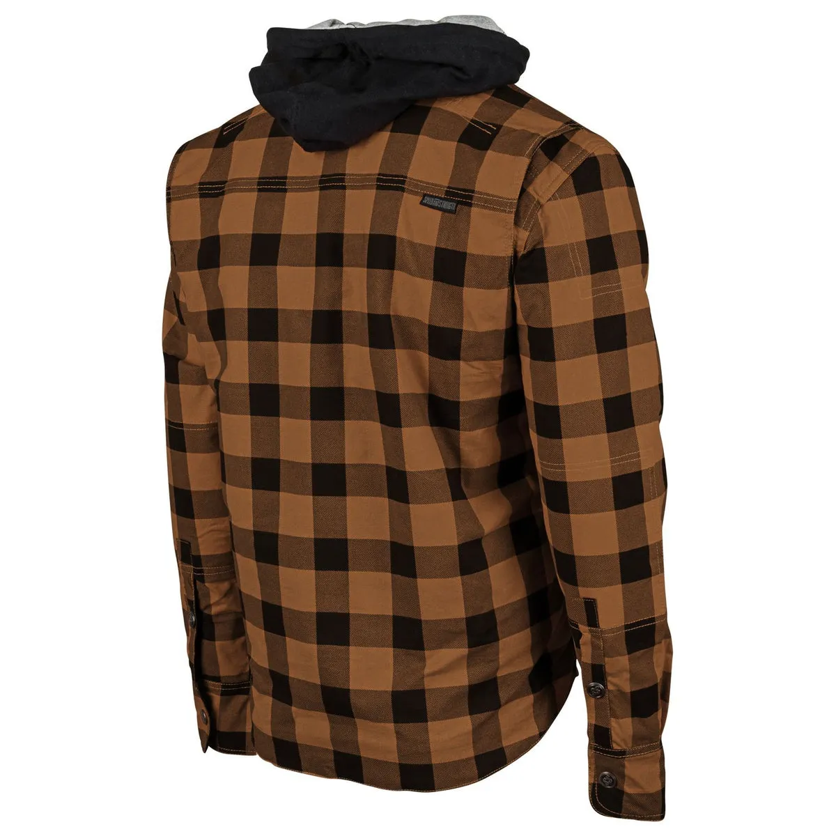Speed and Strength Standard Supply Moto Shirt