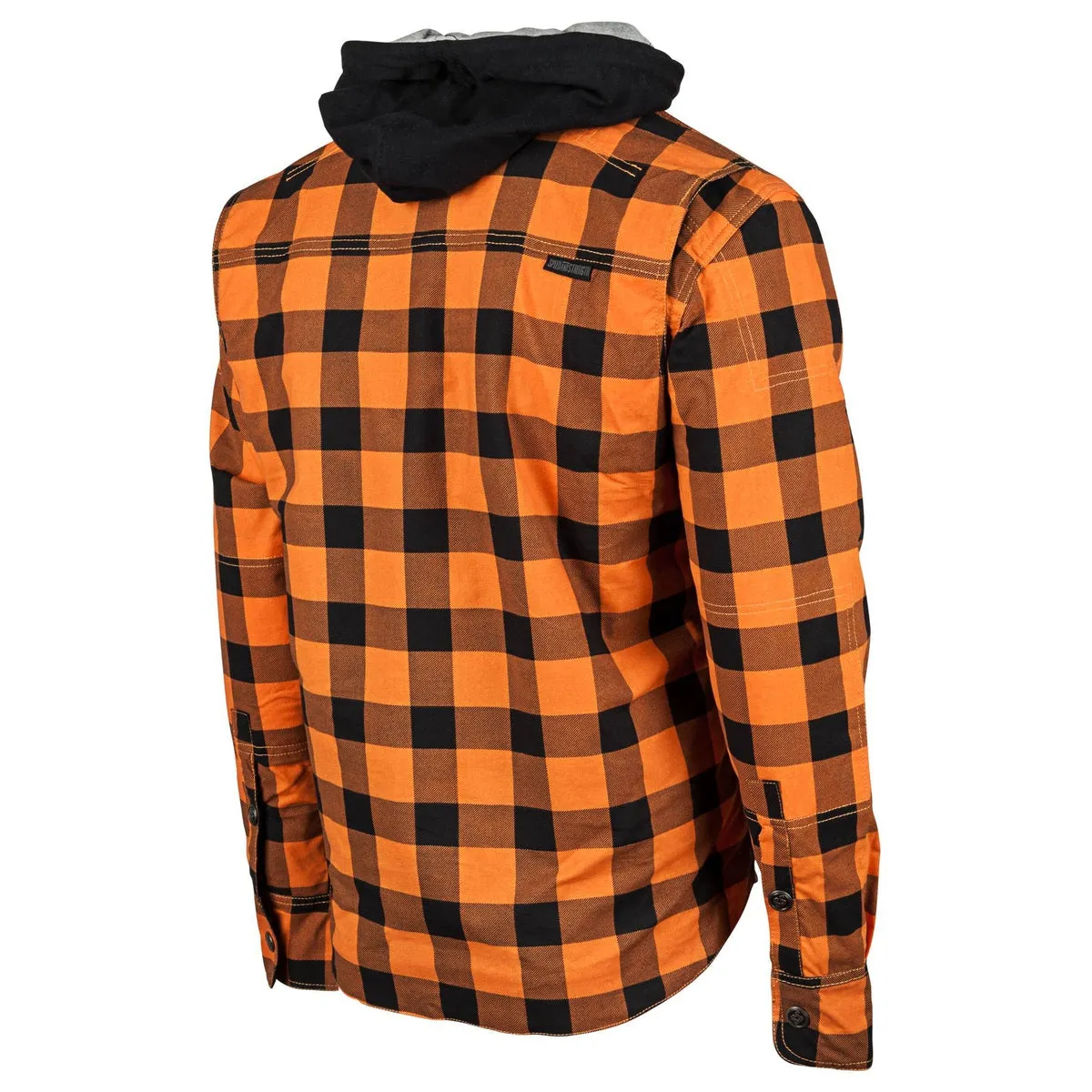 Speed and Strength Standard Supply Moto Shirt