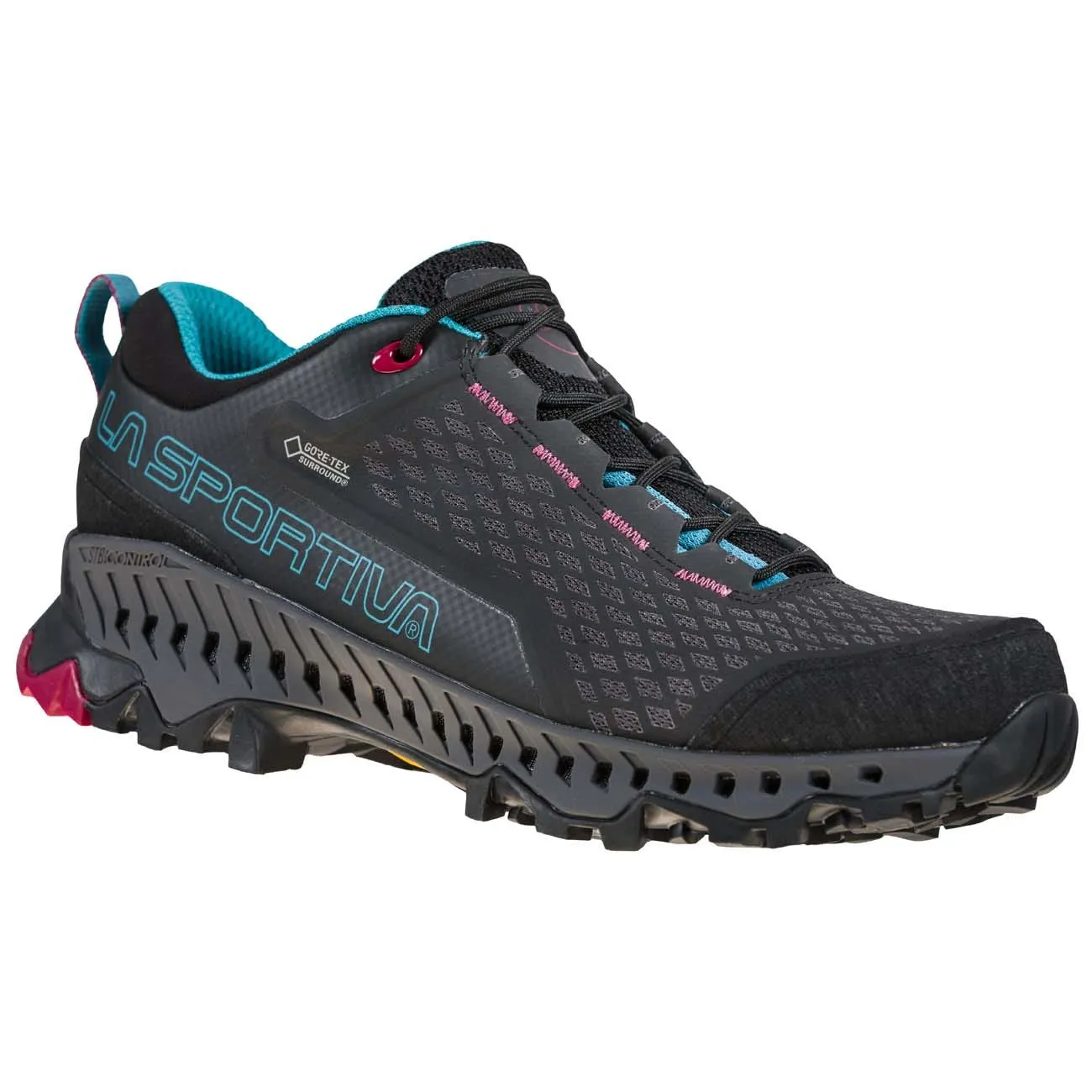 Spire GTX W