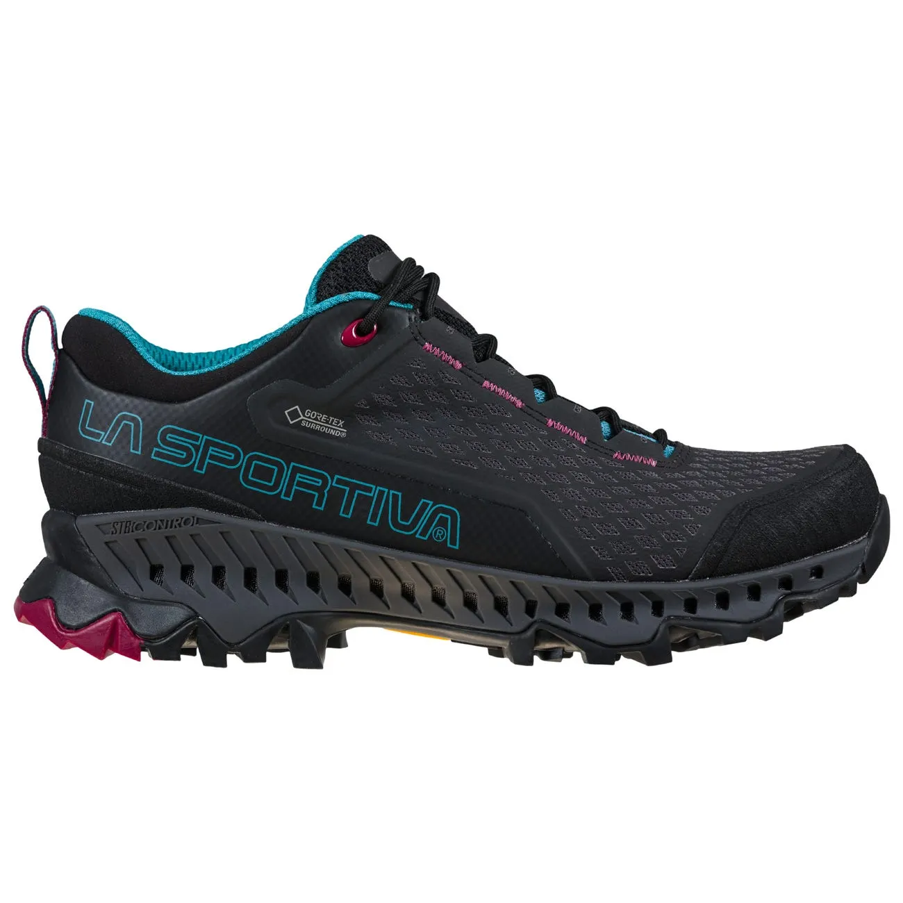 Spire GTX W