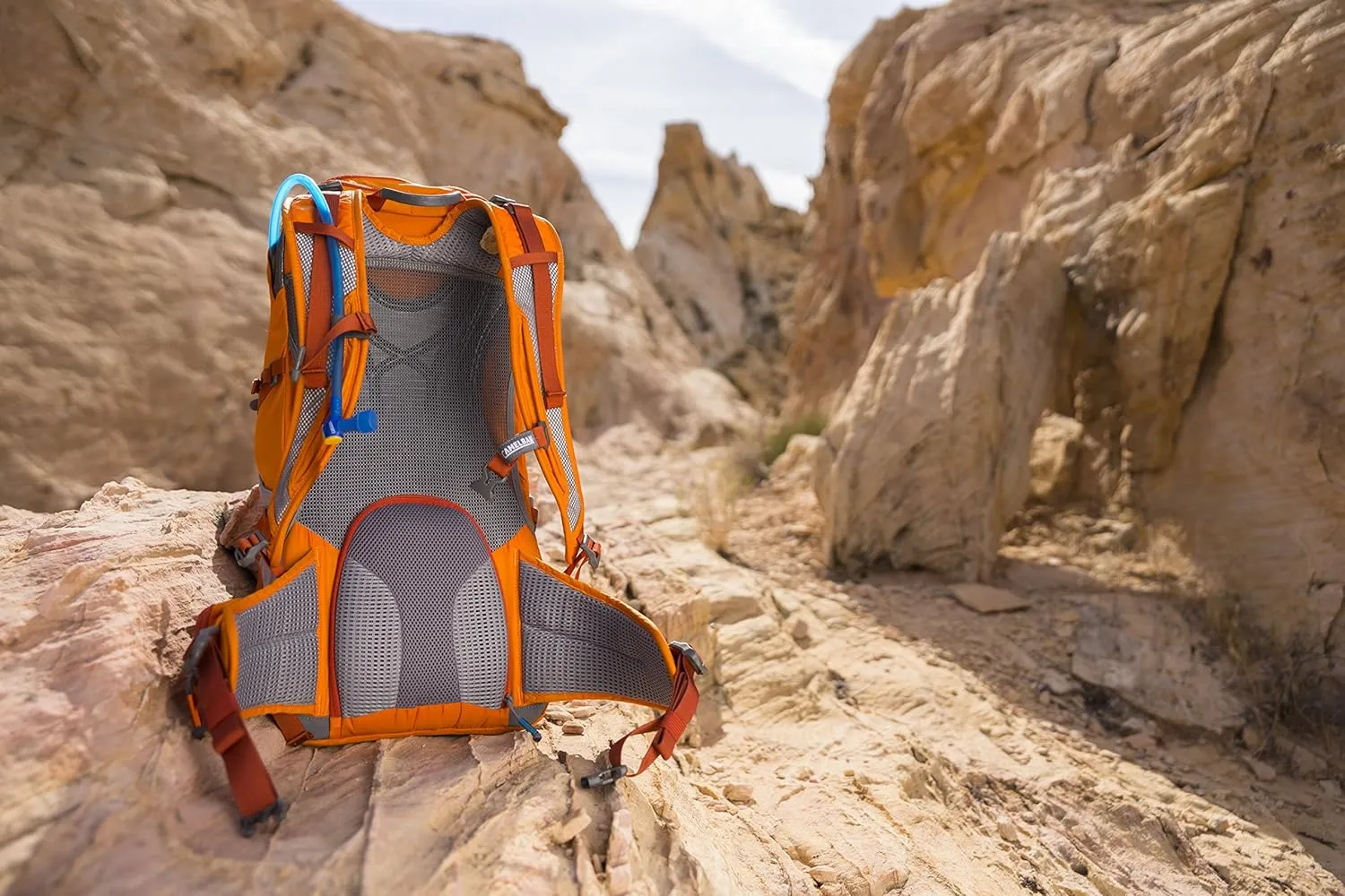 Spire Hydration Pack - 22L