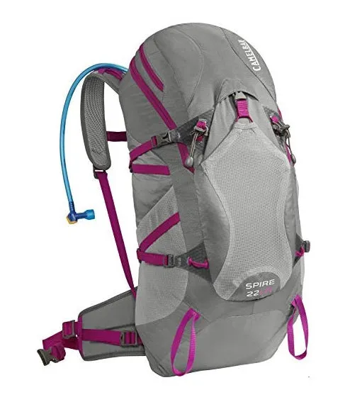 Spire Hydration Pack - 22L