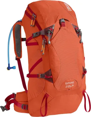 Spire Hydration Pack - 22L