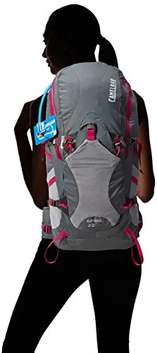 Spire Hydration Pack - 22L