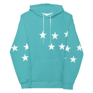 Starry - Inspired By Taylor Swift - Sustainably Made Hoodie